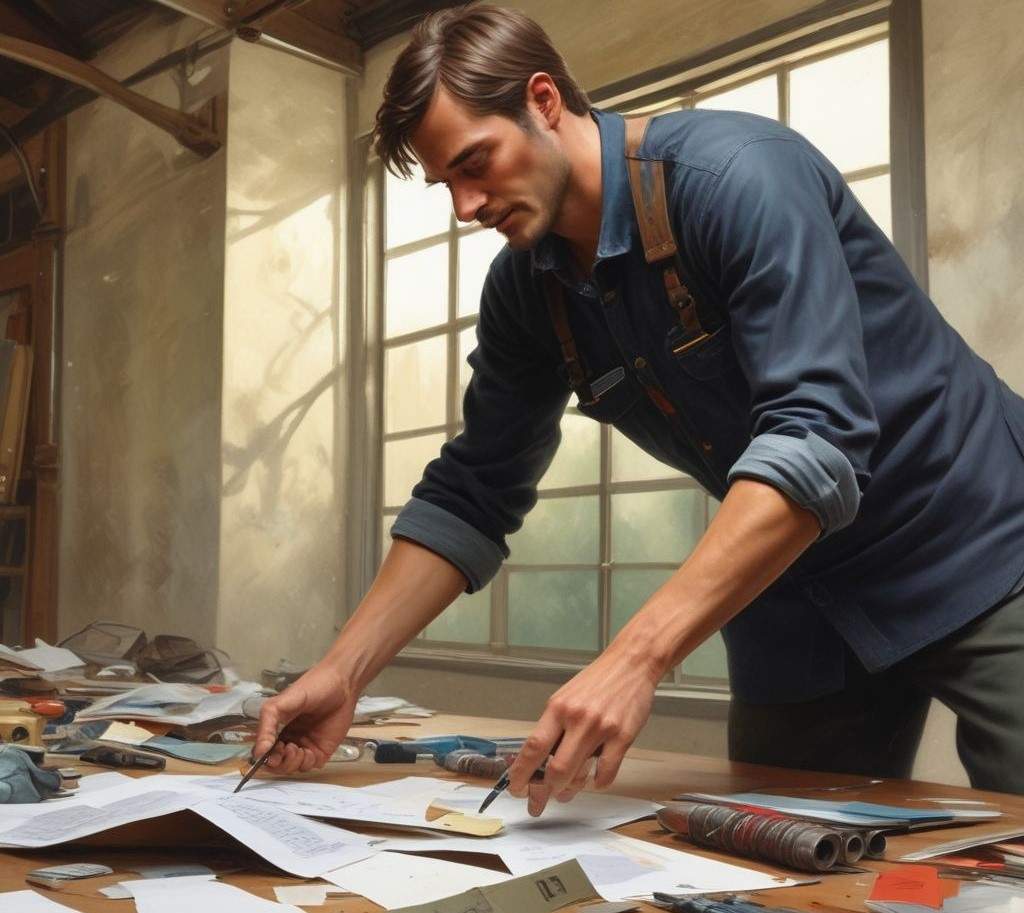 Building a Professional Brand | Business ideas ideakix