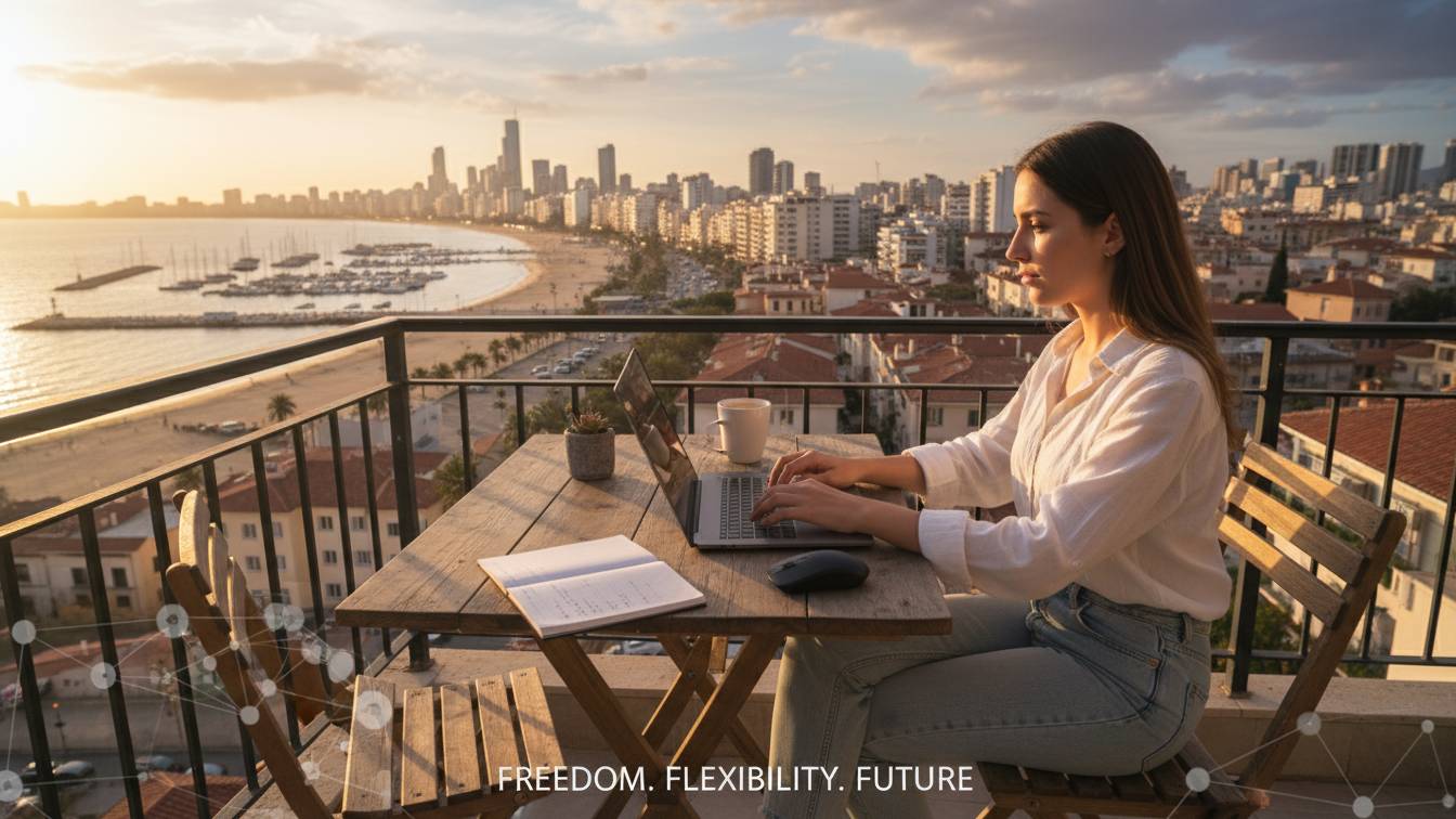 From Zero to First Paycheck: A Beginners Guide to Freelancing Success